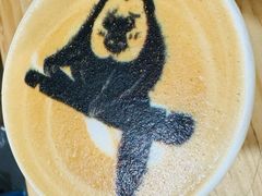 -ZOO COFFEE动物园咖啡(红山森林动物园店)