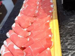 -阳坊涮肉(西直门凯德mall店)