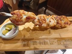 -俄士厨房(五棵松华熙LIVE店)