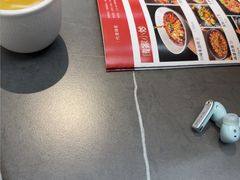 -情妹耙泥鳅·江湖川菜(科华店)