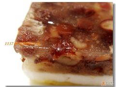 ♨【红豆糕】-海逸海鲜酒家(古北店)