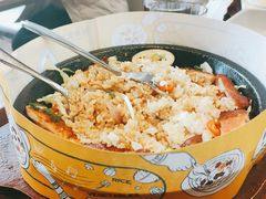 -豪客来牛排(红豆万花城店)