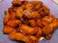 -眉山小馆(华强广场店)