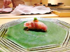 金目鲷寿司-鮨青(恒基名人购物中心店)