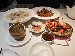 -南门食仙·手工福州菜(南门兜店)
