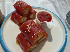-鹭江宾馆·观海餐厅
