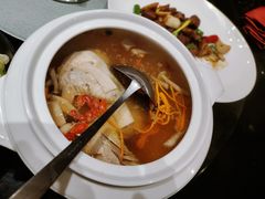 -杭州和达希尔顿逸林酒店·和园中餐厅-杭帮菜名店