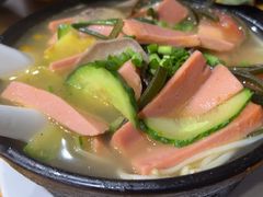 -沈妈砂锅(光华村店)