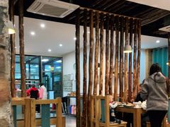 大堂-那啥餐厅(富乐大街店)