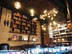 -喬越名品Cafe Fashion(富力公园店)