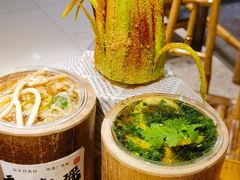 -夜椒瑶·广西大排档(八卦岭店)