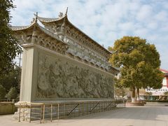 -上海东林寺(金山区)