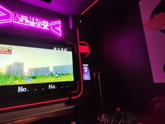 -星聚会KTV(上海东方渔人码头店)