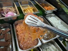 -焱味真•韩牛自助烤肉(大学城店)
