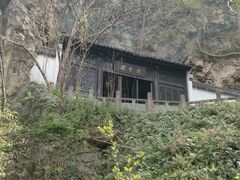 -幕燕滨江·长江观音景区