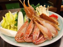 -蟹道乐(道顿堀本店)