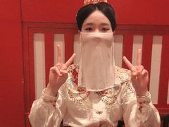 -金陵梦华·宫宴(南京首店)