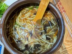 -满园烤鸭·春饼(抚顺万达店)