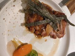 -春树下·树屋花房西餐厅(罍街AS1980店)