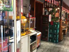门面-合易泓烤肉(延河街店)
