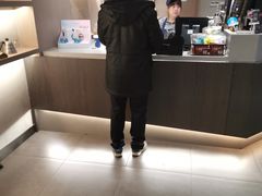 -瑞幸咖啡(巴黎春天陕西路店)