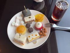 -深圳福田香格里拉大酒店
