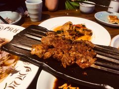 原始小烤肉-胖老汉(北京路店)