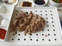 -老毛手抓·盐池滩羊非遗手抓(宁夏总店)