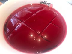 鲜鸭血-纸盐河码头火锅(十八梯店)