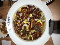-太二酸菜鱼(正大广场店)