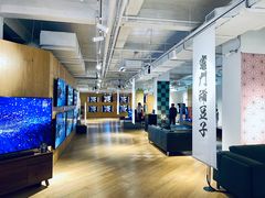 -Sony Store 索尼(上海淮海中路店)