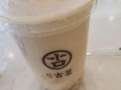 -古茗(江阴南闸白玉路)