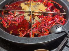 -陈眼镜火锅(总店)