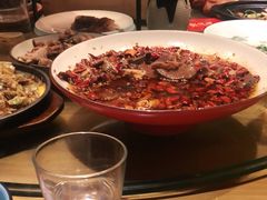 -局气 烤鸭·北京菜(光华路店)