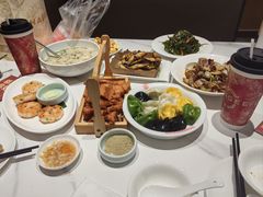 -双合园·海鲜水饺青岛菜(万佳广场店)