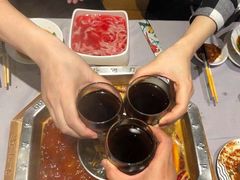 鲜鸭肠-蜀九香火锅(九眼桥店)