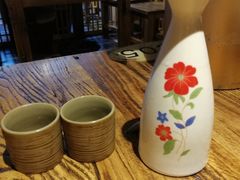 特色花果酒-并州大牌档之醉轻尘