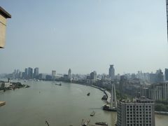 -上海外滩茂悦大酒店
