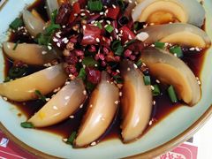 -江边城外烤全鱼(世茂广场店)