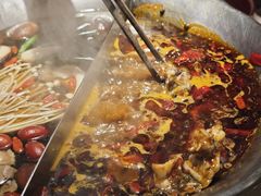 -九鼎轩脆毛肚火锅(三钢里店)