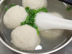 福信鱼丸-福信鱼丸(茶亭路店)