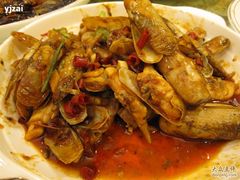 IMG_0741-红高粱大酒店(宁山东路店)