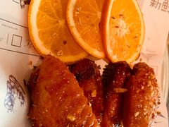 -新鲜誌·新派食集(万象天地店)