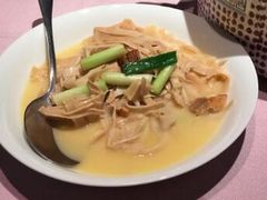 农家笋衣-荣轩(新荣记环球金融中心店)