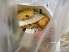 -拌陛河山抚顺麻辣拌(总店)