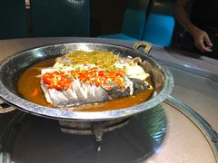 -湘聚缘.湖南菜(光明路店)