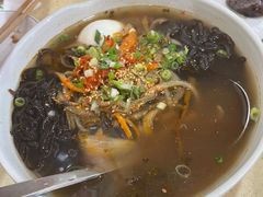 -顺姬冷面(延大店)