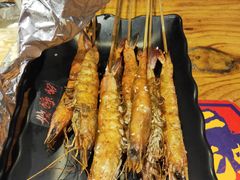 -烧蠔帮·湛江生蚝(工农店)