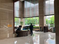 -长沙小天鹅戴斯酒店