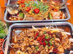 -江湖万州烤鱼(王子美食城)